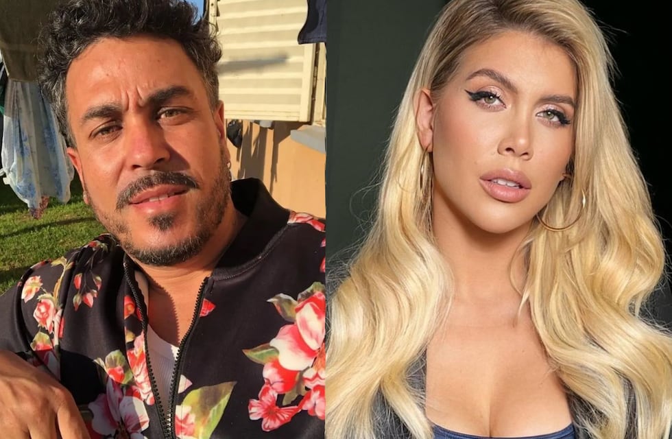 Quién es Rodrigo Cacciamani, el ex novio de Wanda Nara condenado a perpetua por múltiples delitos