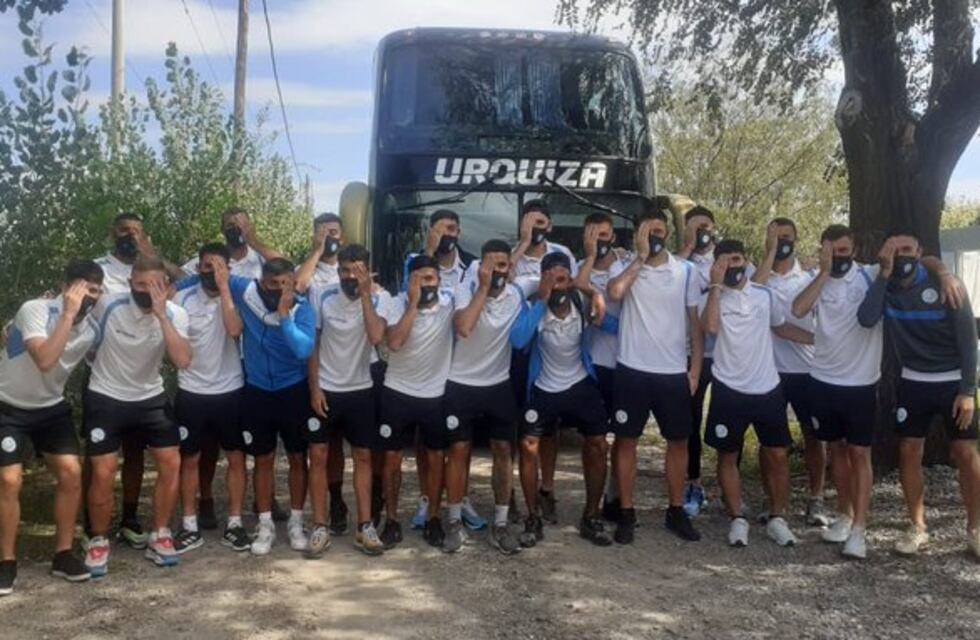 Belgrano se instaló en Santiago para enfrentar a un disminuido rival