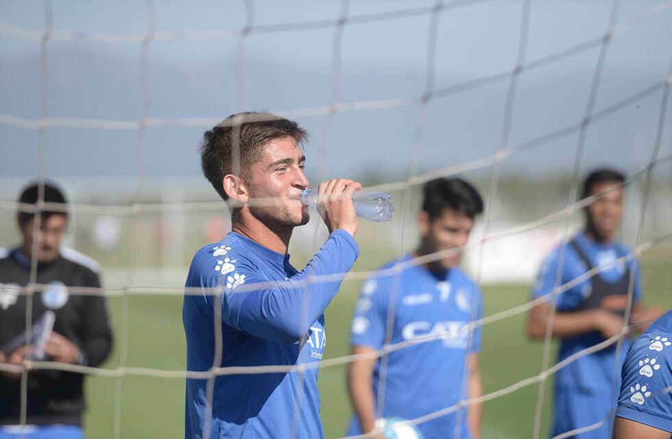 Godoy Cruz jugará un amistoso con Maipú antes del debut en la Liga Profesional
