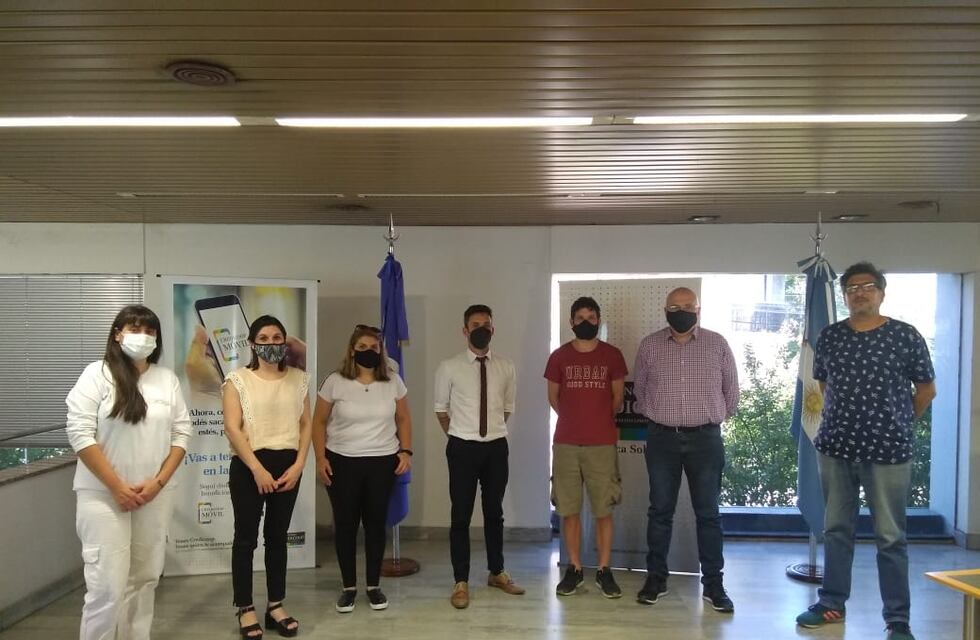 La Comisión de Asociados del Banco Credicoop entregó premio económico a instituciones