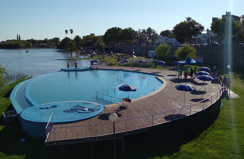 Cómo estará el clima esta semana en Gualeguaychú