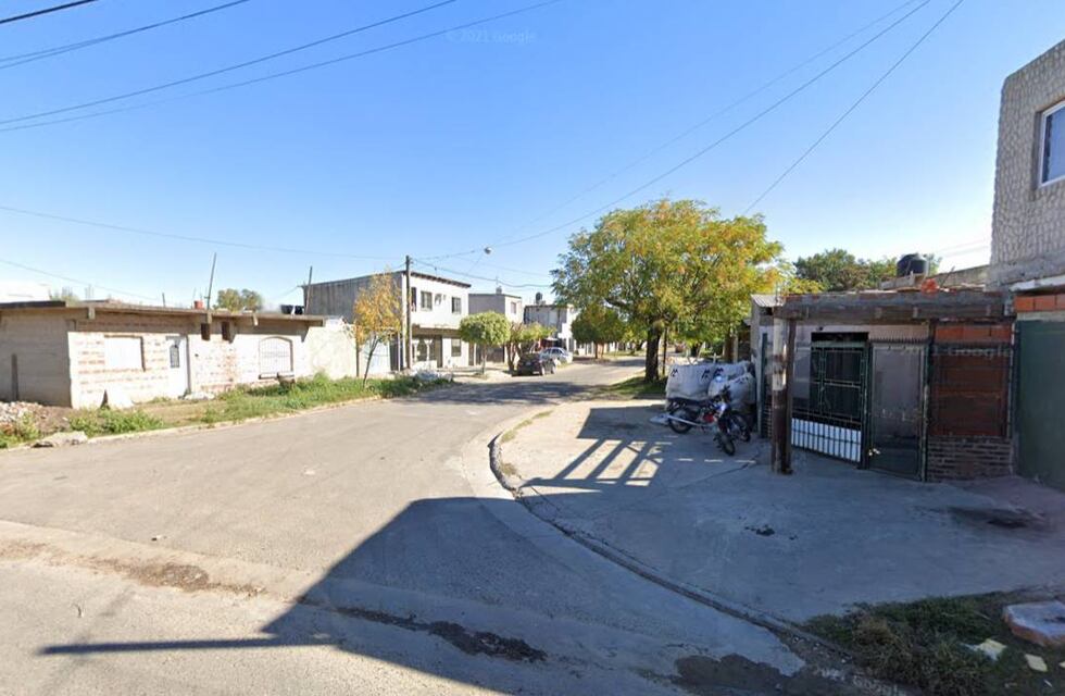 Mataron a balazos a joven de 21 años en un ataque nocturno en barrio Ludueña