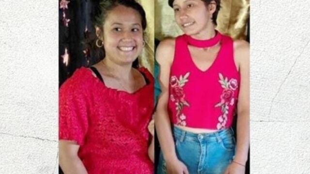 Continúa la búsqueda de las hermanas García Smaniotto en Bonpland: la familia asegura que “no hay ni una sola pista”.