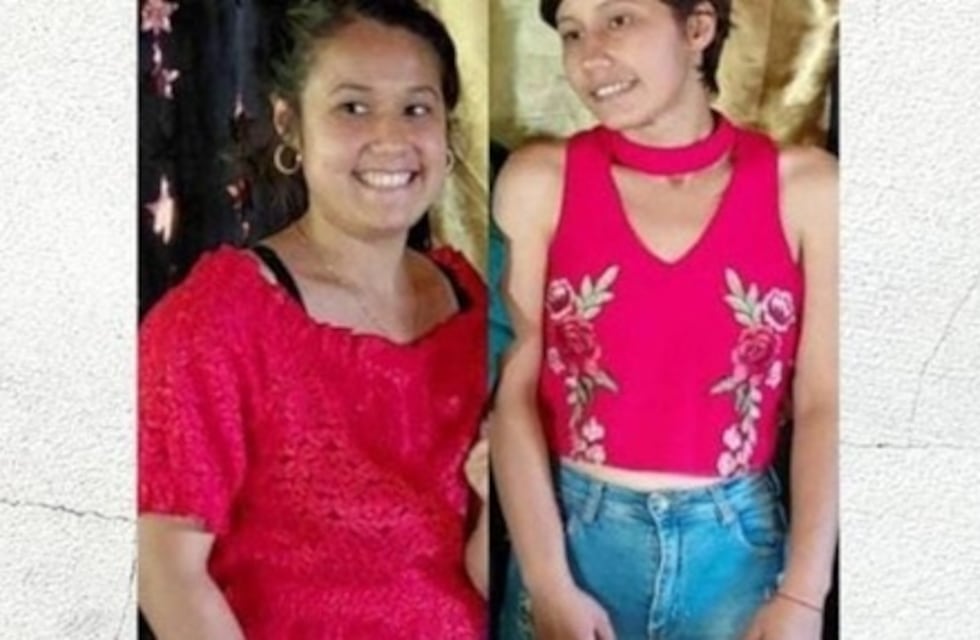 Continúa la búsqueda de las hermanas García Smaniotto en Bonpland: la familia asegura que “no hay ni una sola pista”