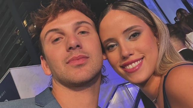 Colores oscuros y ladrillos a la vista: así es la casa de Bautista y Denisse de Gran Hermano