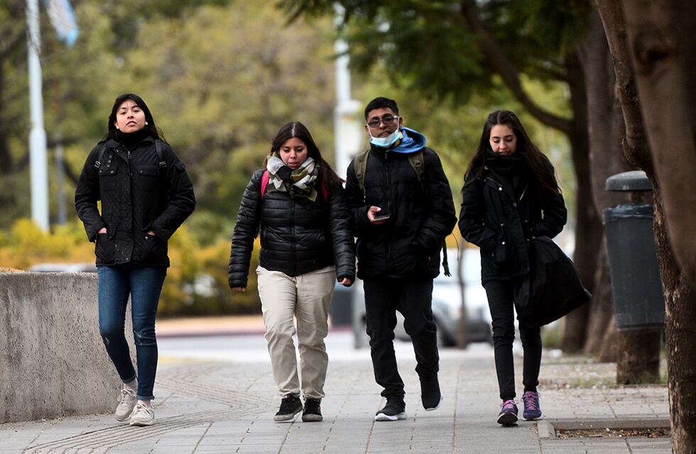 El clima en Córdoba: cómo estará el tiempo en la semana