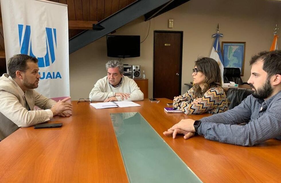 Ushuaia: La Municipalidad completará el esquema de vacunación a todo el personal municipal