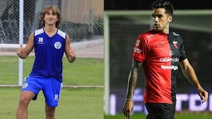 Coira firmó con Godoy Cruz y Más llega a la Lepra.