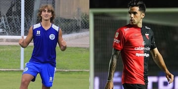 Coira firmó con Godoy Cruz y Más llega a la Lepra.