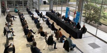 Anunciaron beneficios impositivos para el sector turístico en Córdoba (Gobierno de Córdoba)