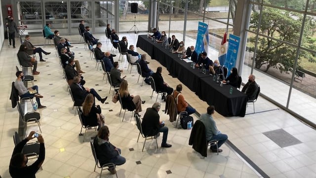 Anunciaron beneficios impositivos para el sector turístico en Córdoba (Gobierno de Córdoba)