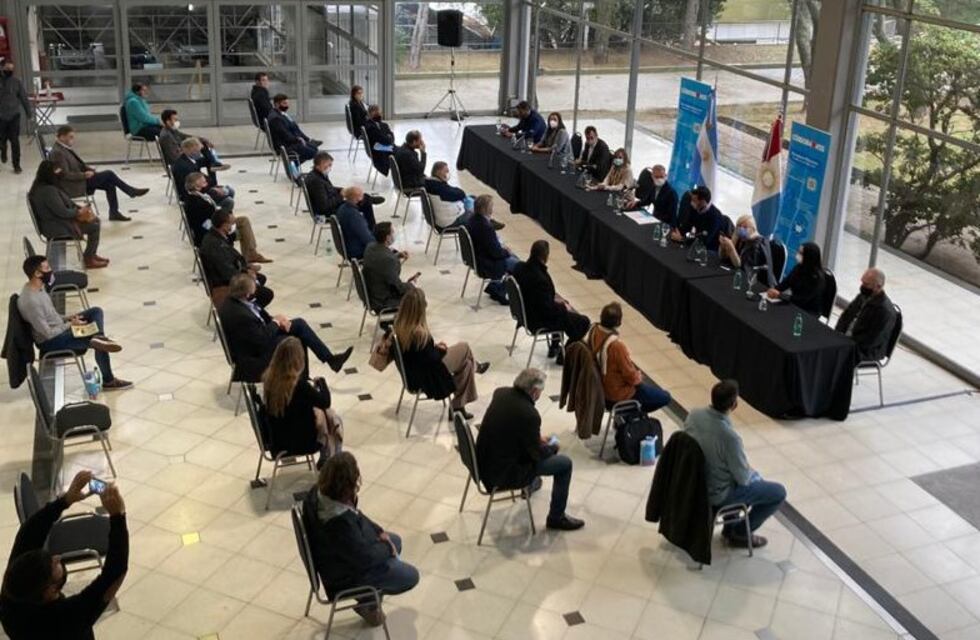 Extienden los beneficios fiscales al turismo en Córdoba por la pandemia