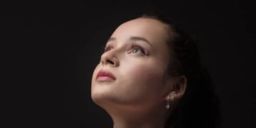 Sofía Hazeu Vizoso: “Patinar es un viaje de ida, un estilo de vida”