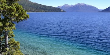 Conocé esta maravilla patagónica.
