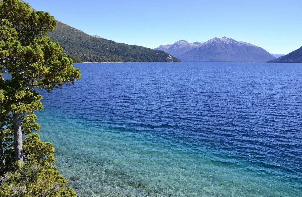 Aguas cristalinas y paisajes soñados: conocé este paraíso en Neuquén ideal para un verano mágico