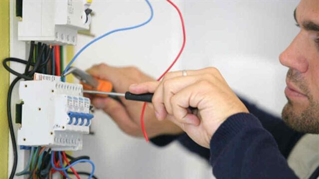 Propuesta para instalaciones eléctricas más agiles para el comercio local
