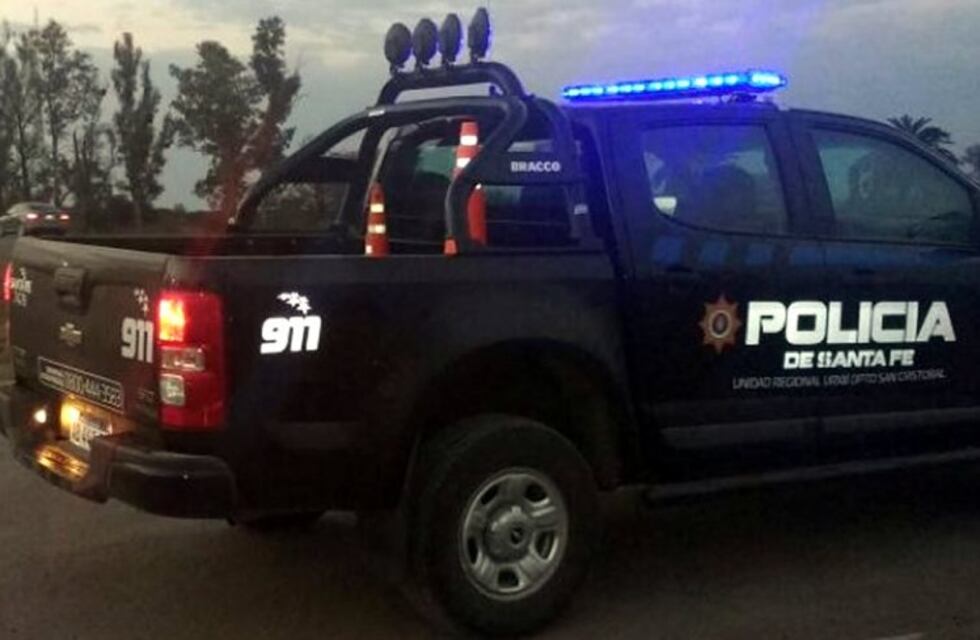 Detenidos por robar cables en Josefina