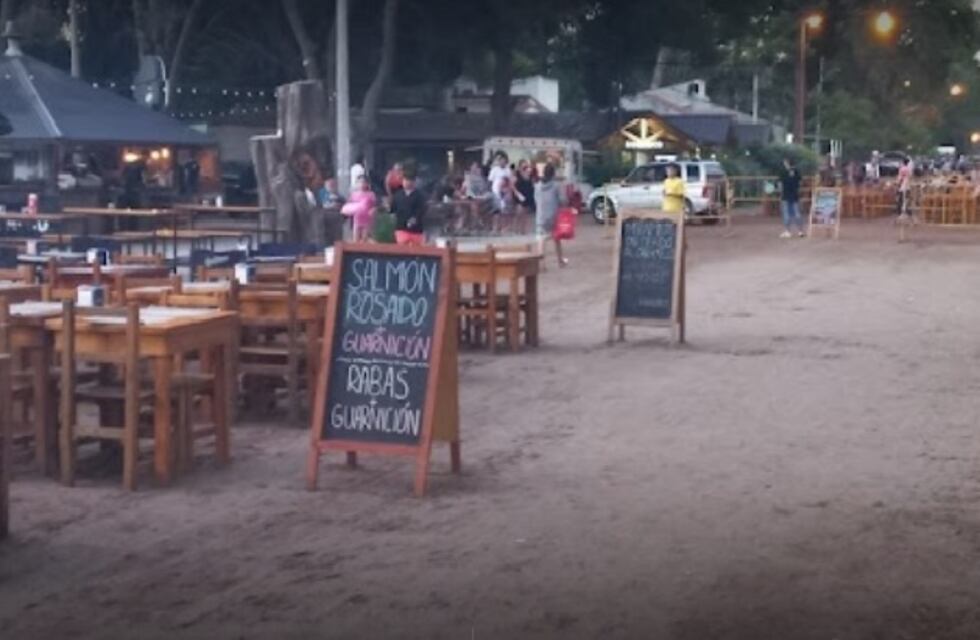 Pehuen Co: el Municipio realizó inspecciones y asesoró a comerciantes de Pehuen Co