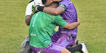 Campeón del Regional  Norte Amateur