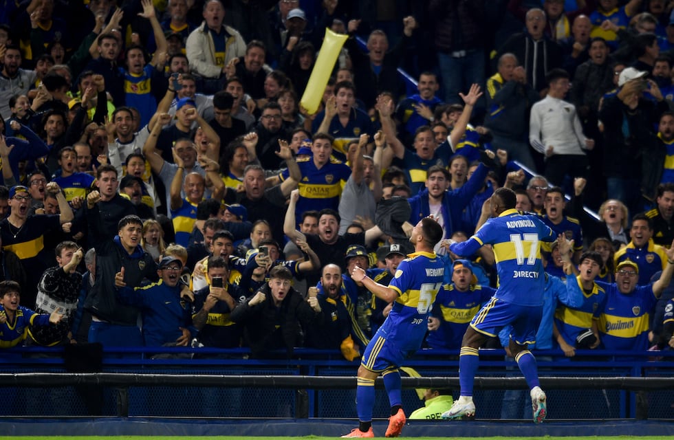 Quién es el jugador de Boca que pidió irse al Inter Miami para jugar con Messi