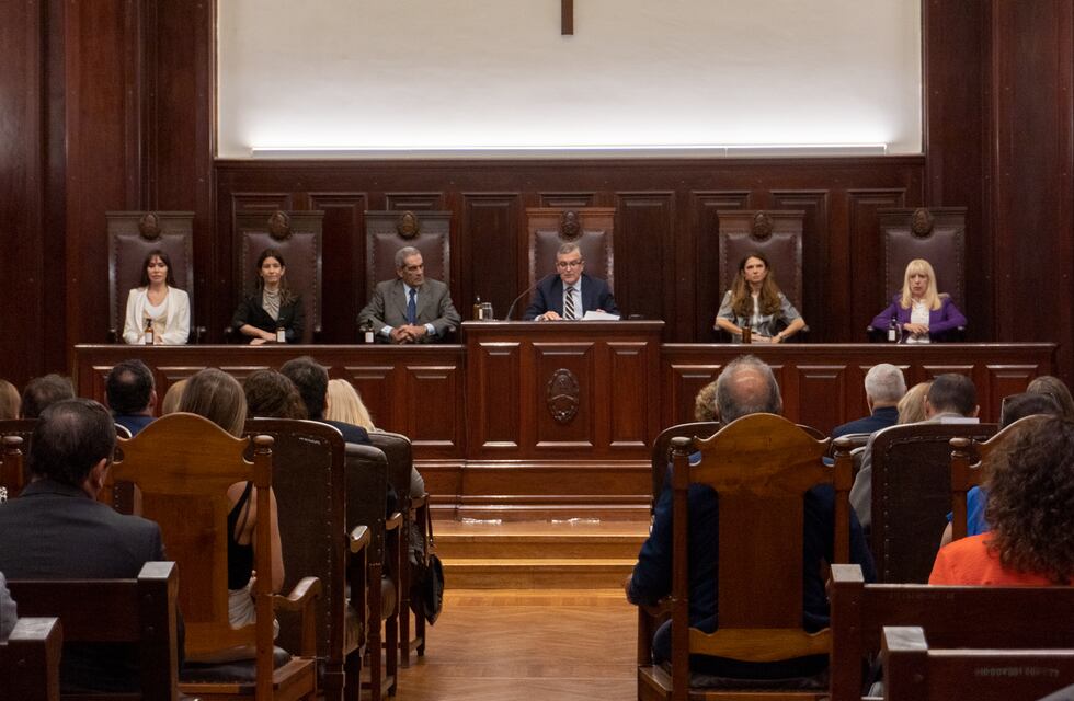 Implementan la “Norma ISO 9000″ en el Poder Judicial de Tucumán
