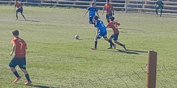 Las Selecciones Sub 13 y Sub 15 cayeron en Olavarría
