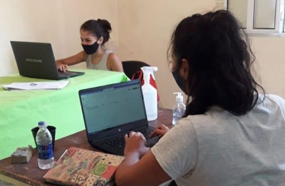 El Seguila acompaña a 123 estudiantes desde comienzo de año