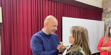 Daniel Gómez Gesteira