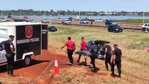 Crecen los femicidios en Argentina: en Misiones ya hubo tres mujeres asesinadas en lo que va del año.