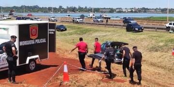 Crecen los femicidios en Argentina: en Misiones ya hubo tres mujeres asesinadas en lo que va del año.