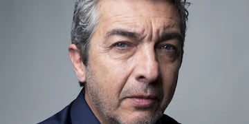 Ricardo Darín