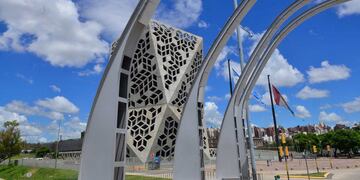 Casa de Gobierno de la provincia de Córdoba.