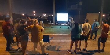 Capacitación de Ojos en Alerta