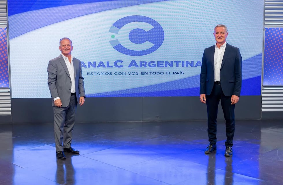 El canal cordobés con alcance nacional, amplía su cobertura en el sur de la provincia