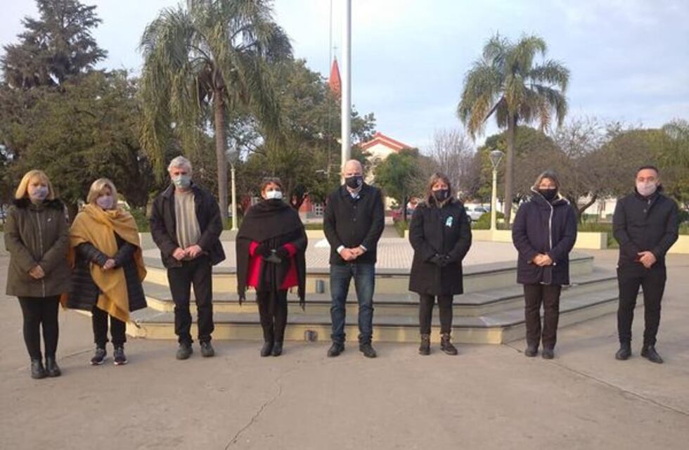 Pujato festejó el fallecimiento del General Martín Miguel de Güemes