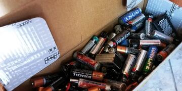 Eco Canje Tres Arroyos