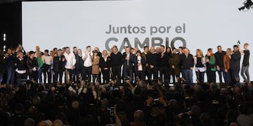 Intendentes de Juntos por el Cambio pidieron al Gobierno bonaerense que cancele deudas con los municipios