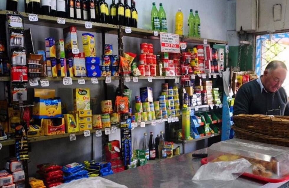 San Juan: tras el aumento del dolar, los comercios de barrio sienten el desabastecimiento