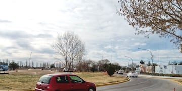 El sábado sigue el alerta de tormentas, el domingo mejora el tiempo en todo el sur mendocino.