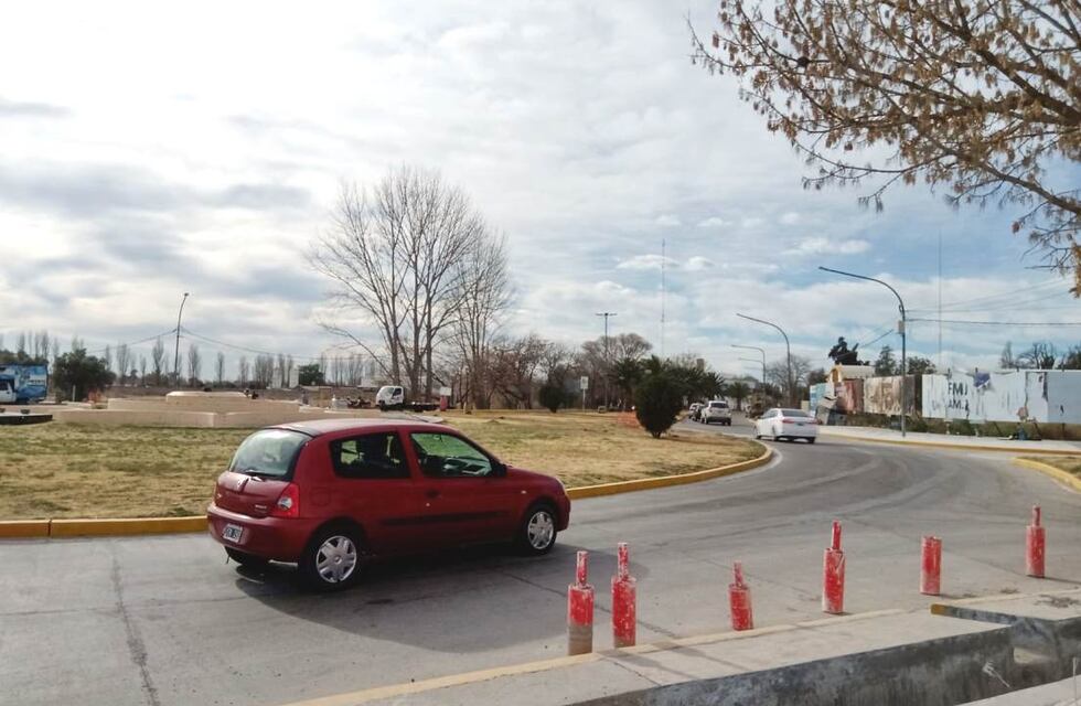 Clima en el sur mendocino: leve descenso de la temepratura