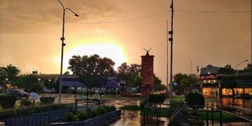 La foto ganadora de Cuyo la obtuvo Julieta Alamdoz de General Alvear.