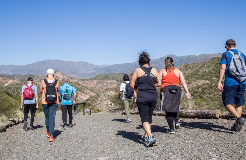 La Ciudad organiza un recorrido nocturno por la reserva natural Divisadero Largo