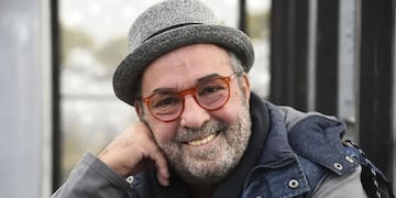 Gran Hermano 2024: quién es Rodolfo Valss, el hombre que le da voz a la casa más famosa del país.