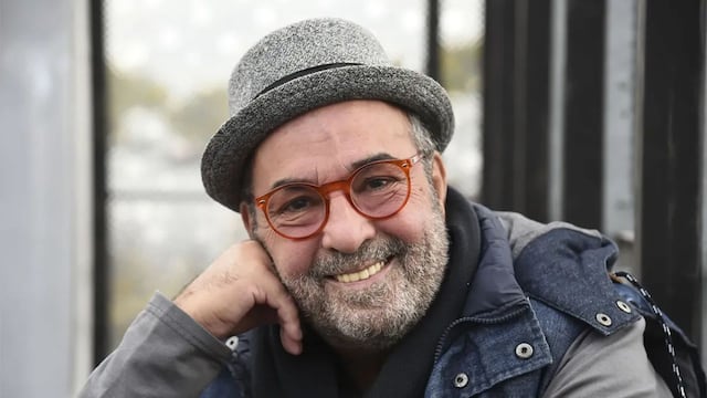 Gran Hermano 2024: quién es Rodolfo Valss, el hombre que le da voz a la casa más famosa del país.