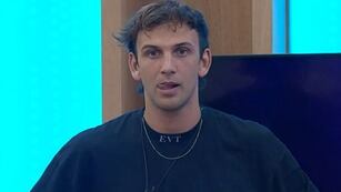 Bautista aconsejó a los aspirantes a entrar a la casa más famosa de país.