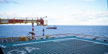 Inicia la construcción del proyecto Fénix en Tierra del Fuego