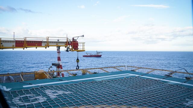 Inicia la construcción del proyecto Fénix en Tierra del Fuego