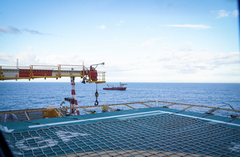 Inicia la construcción del proyecto Fénix en Tierra del Fuego