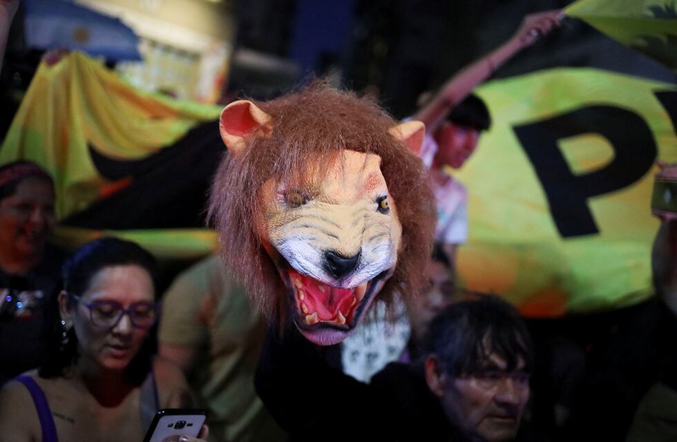 Opinión. Carlos Salvador Milei