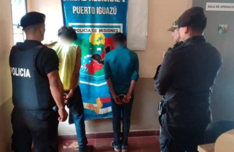 Homicidio en Puerto Esperanza: ya son cuatro los detenidos